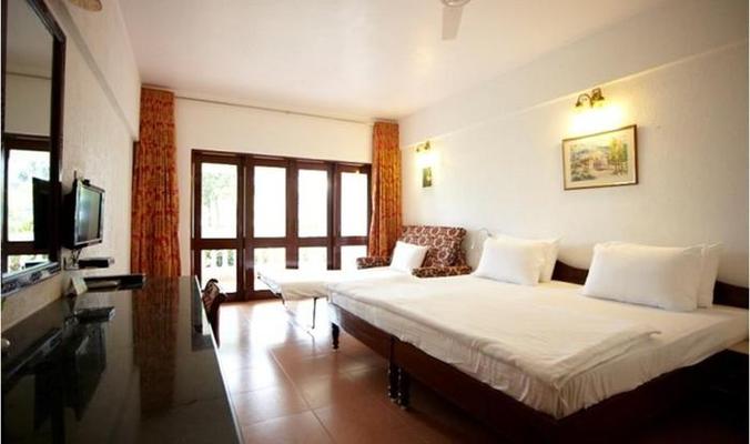 Prakruti Resorts